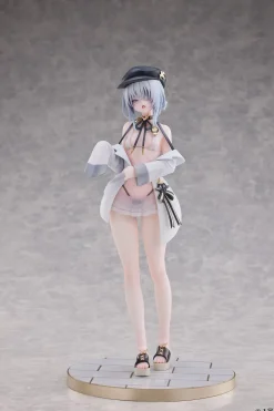 Vivify Yoichi Chitomi Swimsuit Ver. illustration by 1-go Figure Limited Edition