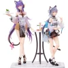 Vsinger Luo Tianyi & Mo Qingxian Tea Time Melody Ver. 1/7 Set of 2 Figure