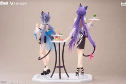 Vsinger Luo Tianyi & Mo Qingxian Tea Time Melody Ver. 1/7 Set of 2 Figure