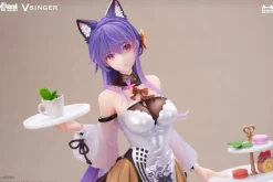 Vsinger Luo Tianyi & Mo Qingxian Tea Time Melody Ver. 1/7 Set of 2 Figure