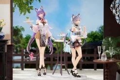 Vsinger Luo Tianyi & Mo Qingxian Tea Time Melody Ver. 1/7 Set of 2 Figure