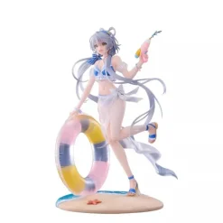 Vsinger Luo Tianyi Summer Sea Breeze Ver. 1/7 Figure JAPAN OFFICIAL