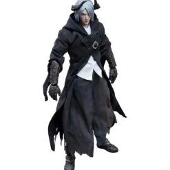 VTOYS GRAVITY GARDEN HUNTER OF DRAGONFYRE 1/12 Regular Edition Action Figure