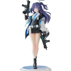 WANDERER Blue Archive Yuuka Hayase 1/7 Figure JAPAN OFFICIAL
