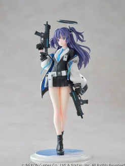WANDERER Blue Archive Yuuka Hayase 1/7 Figure JAPAN OFFICIAL