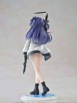 WANDERER Blue Archive Yuuka Hayase 1/7 Figure JAPAN OFFICIAL