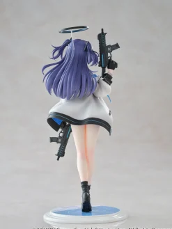 WANDERER Blue Archive Yuuka Hayase 1/7 Figure JAPAN OFFICIAL