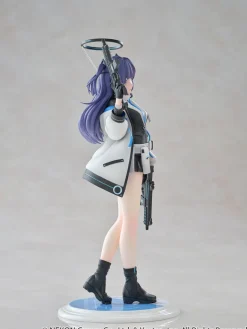 WANDERER Blue Archive Yuuka Hayase 1/7 Figure JAPAN OFFICIAL
