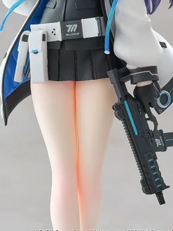 WANDERER Blue Archive Yuuka Hayase 1/7 Figure JAPAN OFFICIAL