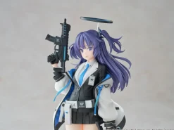 WANDERER Blue Archive Yuuka Hayase 1/7 Figure JAPAN OFFICIAL