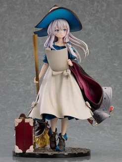 Wandering Witch The Journey of Elaina Elaina Early Summer Sky 1/7 Figure JAPAN