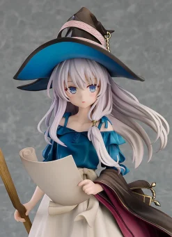 Wandering Witch The Journey of Elaina Elaina Early Summer Sky 1/7 Figure JAPAN