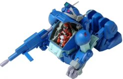 WAVE Armored Trooper Votoms Rabidly Dog 1/35 Model Kit JAPAN OFFICIAL