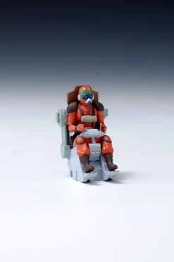 WAVE Armored Trooper Votoms Rabidly Dog 1/35 Model Kit JAPAN OFFICIAL