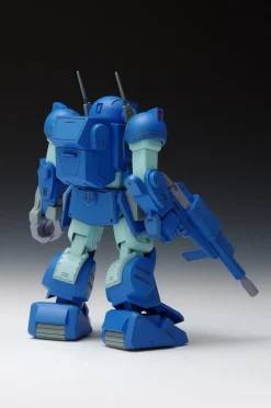 WAVE Armored Trooper Votoms Rabidly Dog 1/35 Model Kit JAPAN OFFICIAL