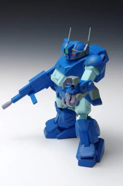 WAVE Armored Trooper Votoms Rabidly Dog 1/35 Model Kit JAPAN OFFICIAL