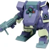 WAVE Armored Trooper Votoms Zwark ST Ver. 1/35 Model Kit JAPAN OFFICIAL