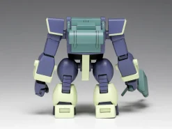 WAVE Armored Trooper Votoms Zwark ST Ver. 1/35 Model Kit JAPAN OFFICIAL