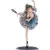 WAVE Avian Romance Pink Label 5 Black Swan Girl 1/6 Figure JAPAN OFFICIAL