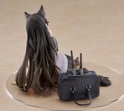 WAVE Azur Lane Atago School Traumerei 1/7 Figure JAPAN OFFICIAL