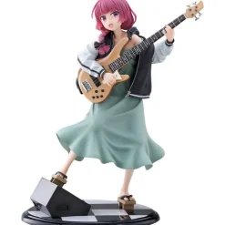 WAVE BOCCHI THE ROCK! Kikuri Hiroi 1/7 Figure JAPAN OFFICIAL