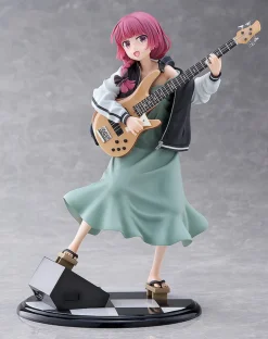 WAVE BOCCHI THE ROCK! Kikuri Hiroi 1/7 Figure JAPAN OFFICIAL