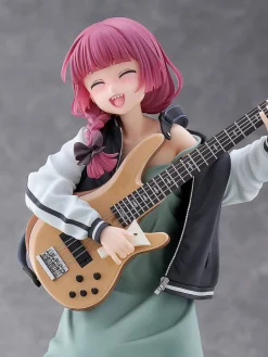 WAVE BOCCHI THE ROCK! Kikuri Hiroi 1/7 Figure JAPAN OFFICIAL