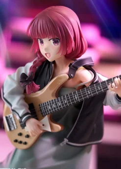 WAVE BOCCHI THE ROCK! Kikuri Hiroi 1/7 Figure JAPAN OFFICIAL