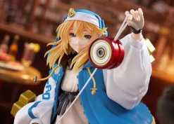 WAVE GUILTY GEAR STRIVE Bridget 1/7 Figure JAPAN OFFICIAL