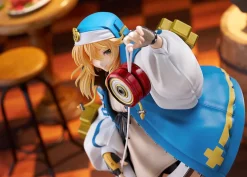 WAVE GUILTY GEAR STRIVE Bridget 1/7 Figure JAPAN OFFICIAL