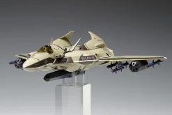 WAVE Macross Delta VF-171 Nightmare Plus Outlying Space Type 1/72 Model Kit