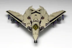 WAVE Macross Delta VF-171 Nightmare Plus Outlying Space Type 1/72 Model Kit