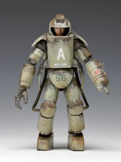 WAVE Maschinen Krieger A.F.S. Mk.I & A.F.S. Mk.II Set 1/20 Model Kit JAPAN