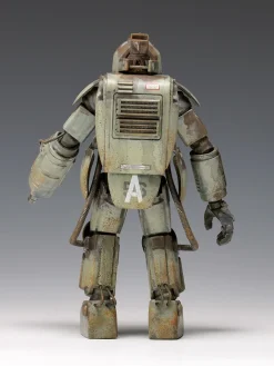 WAVE Maschinen Krieger A.F.S. Mk.I & A.F.S. Mk.II Set 1/20 Model Kit JAPAN