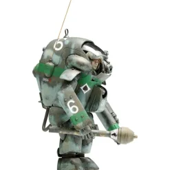 WAVE Maschinen Krieger P.K.A. Ausf G4/R1 Gucker 1/20 Model Kit JAPAN OFFICIAL