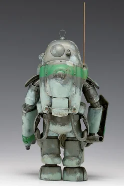 WAVE Maschinen Krieger P.K.A. Ausf G4/R1 Gucker 1/20 Model Kit JAPAN OFFICIAL