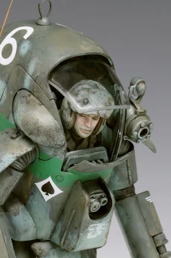 WAVE Maschinen Krieger P.K.A. Ausf G4/R1 Gucker 1/20 Model Kit JAPAN OFFICIAL