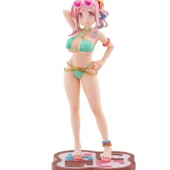 WAVE Onii-chan wa Oshimai! Kaede Hozuki 1/7 Figure JAPAN OFFICIAL