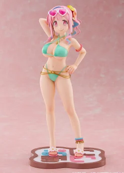 WAVE Onii-chan wa Oshimai! Kaede Hozuki 1/7 Figure JAPAN OFFICIAL