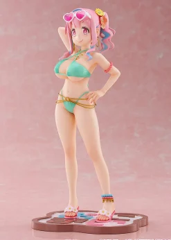 WAVE Onii-chan wa Oshimai! Kaede Hozuki 1/7 Figure JAPAN OFFICIAL