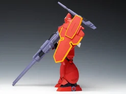 WAVE Panzer World Galient Heavy Armed Galient Kai 1/72 Plastic Model Kit JAPAN