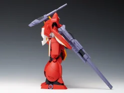 WAVE Panzer World Galient Heavy Armed Galient Kai 1/72 Plastic Model Kit JAPAN