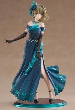 WAVE THE IDOLM@STER Cinderella Girls Pretty Liar Kaede Takagaki + 1/7 Figure