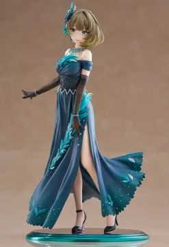 WAVE THE IDOLM@STER Cinderella Girls Pretty Liar Kaede Takagaki + 1/7 Figure