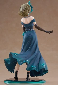 WAVE THE IDOLM@STER Cinderella Girls Pretty Liar Kaede Takagaki + 1/7 Figure