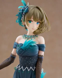 WAVE THE IDOLM@STER Cinderella Girls Pretty Liar Kaede Takagaki + 1/7 Figure
