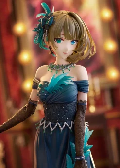 WAVE THE IDOLM@STER Cinderella Girls Pretty Liar Kaede Takagaki + 1/7 Figure