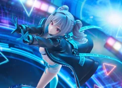 WAVE THE IDOLM@STER Cinderella Girls Dance Dance Dance Ranko Kanzaki+ 1/7 Figure