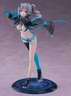 WAVE THE IDOLM@STER Cinderella Girls Dance Dance Dance Ranko Kanzaki+ 1/7 Figure