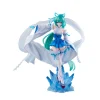 WING Gushing over Magical Girls Magia Azul The Verglas Maiden 1/7 Figure JAPAN